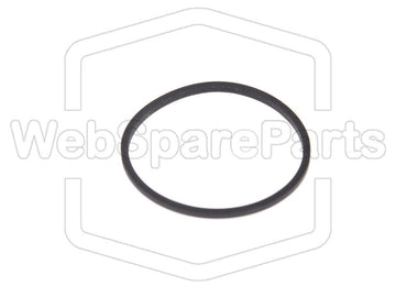 Replacement part number for Philips 4822 358 10266