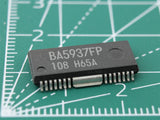 BA5937FP Integrated Circuit (IC) - Used, photo 2