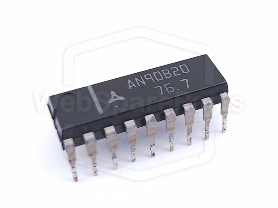 AN90B20 Integrated Circuit Yamaha - Used