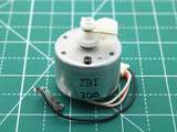 Sony FH-B710 Gears FR/RW for Double Cassette Deck, photo 2