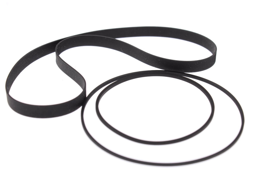 Aiwa AD-6600 Belt Kit for Cassette Deck
