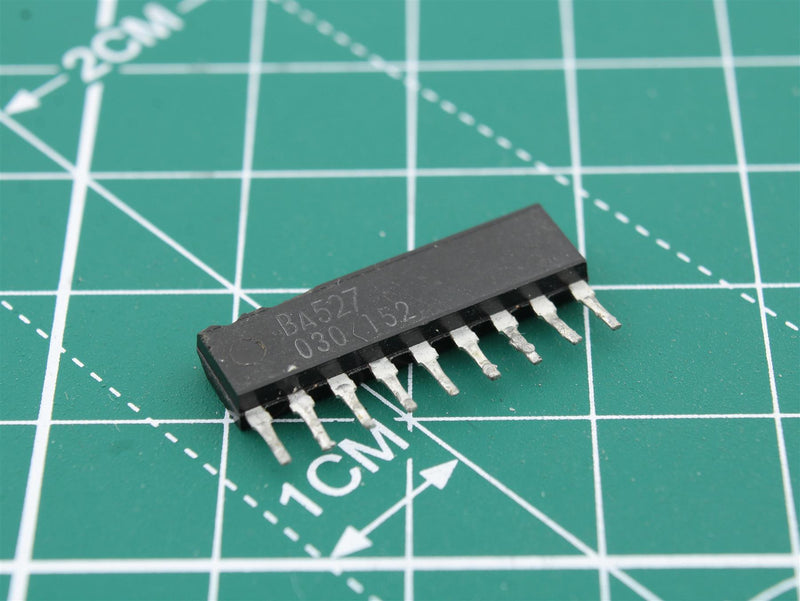 BA527 Integrated circuit