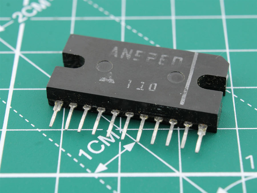 AN5260 Integrated Circuit (IC) - Used