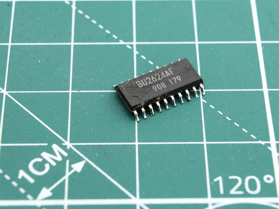 BU2624AF Integrated Circuit (IC) - Used