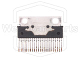 HA13563 Motor Driver IC - Used, photo 2
