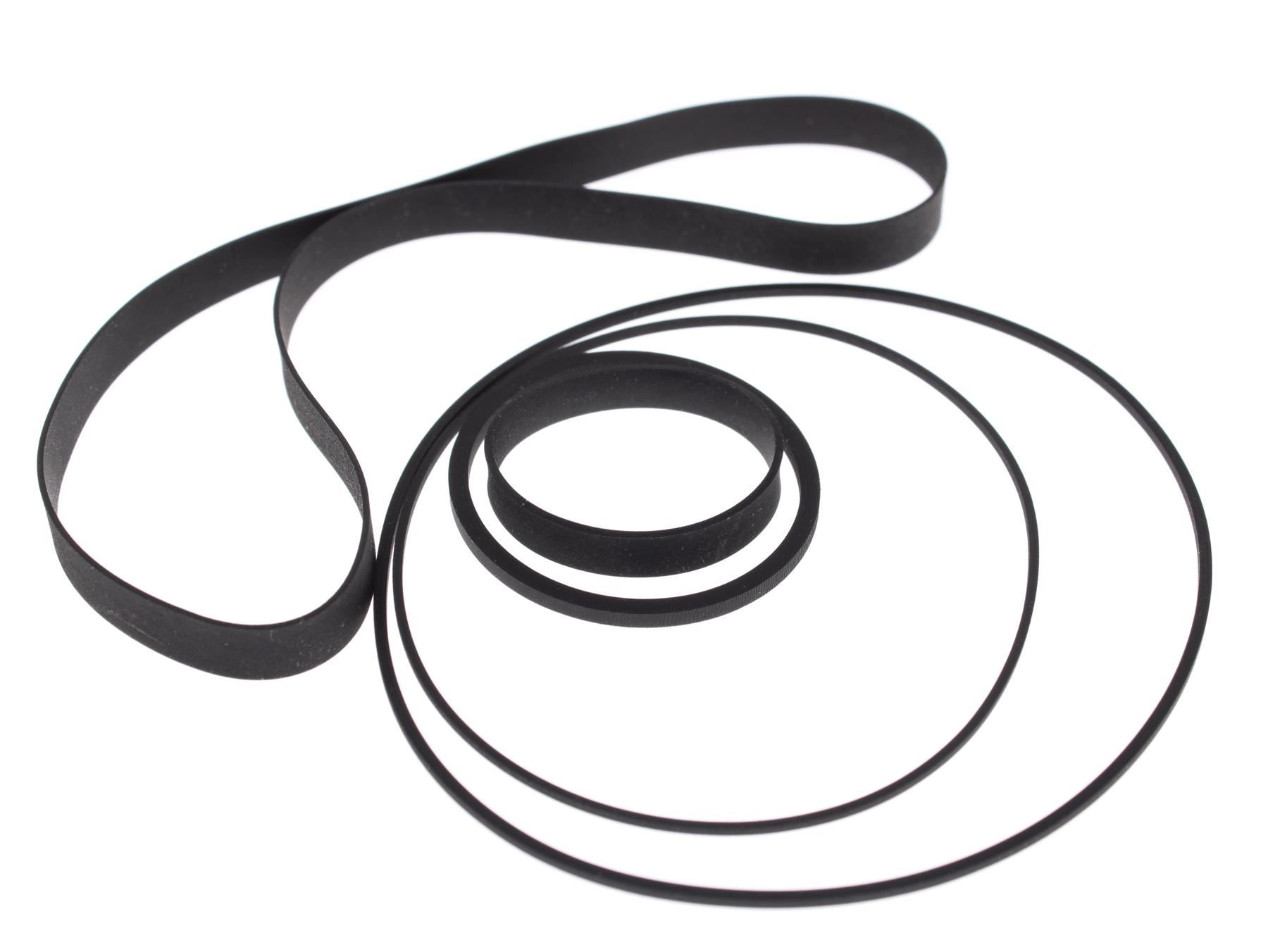 Toshiba V-9600 Betamax Belt Kit for Video Cassette