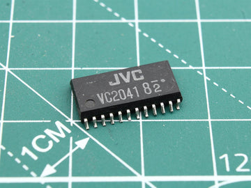 VC2041 JVC Integrated Circuit - Used