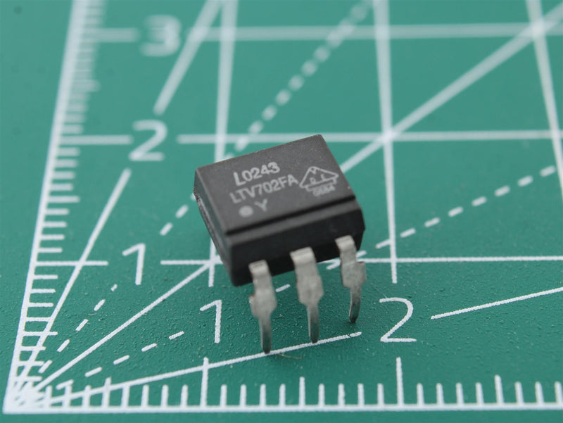 LTV702FA Integrated Circuit