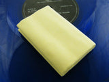 Analogis Improved Anti-Static Microfiber Cleaning Cloth for Vinyl Records, photo 4