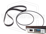 Pioneer CT-720 Belt Kit for Cassette Deck, photo 1