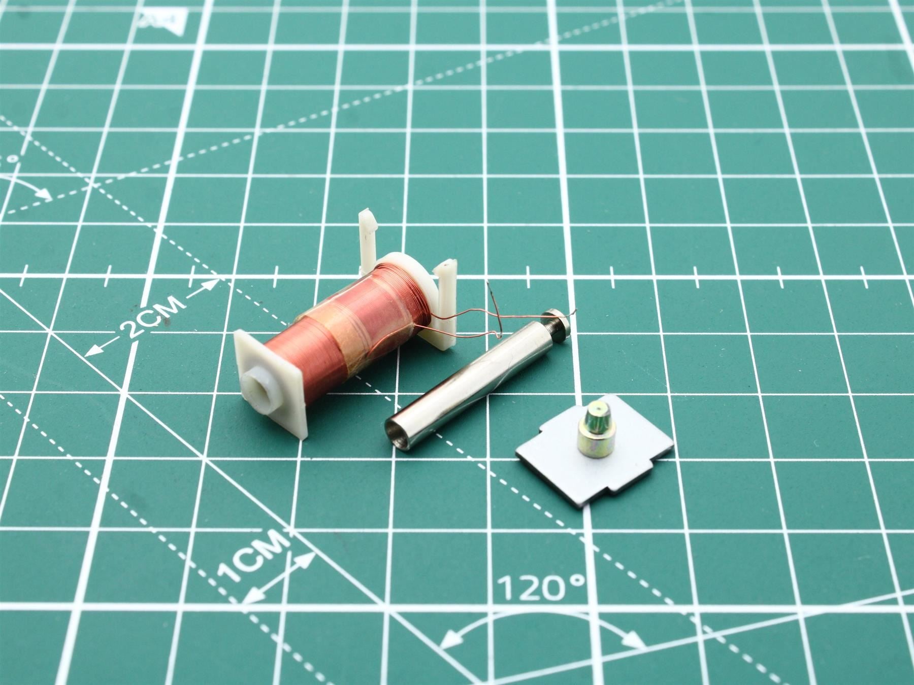 Mechanism Cassette Solenoid for Pioneer XD-Z63M (Position 82)