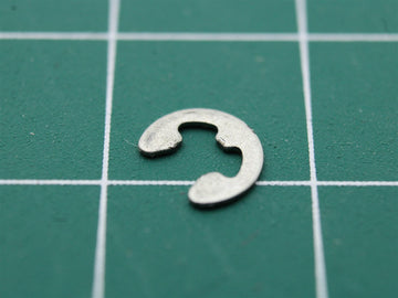 Bang & Olufsen 2390073 – E-Ring 2.5 