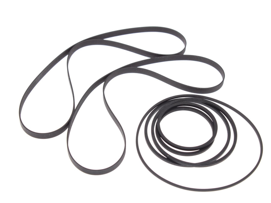 Pioneer CT-1060W Belt Kit for Double Cassette Deck