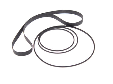 Kenwood KX-1060 Belt Kit for Cassette Deck