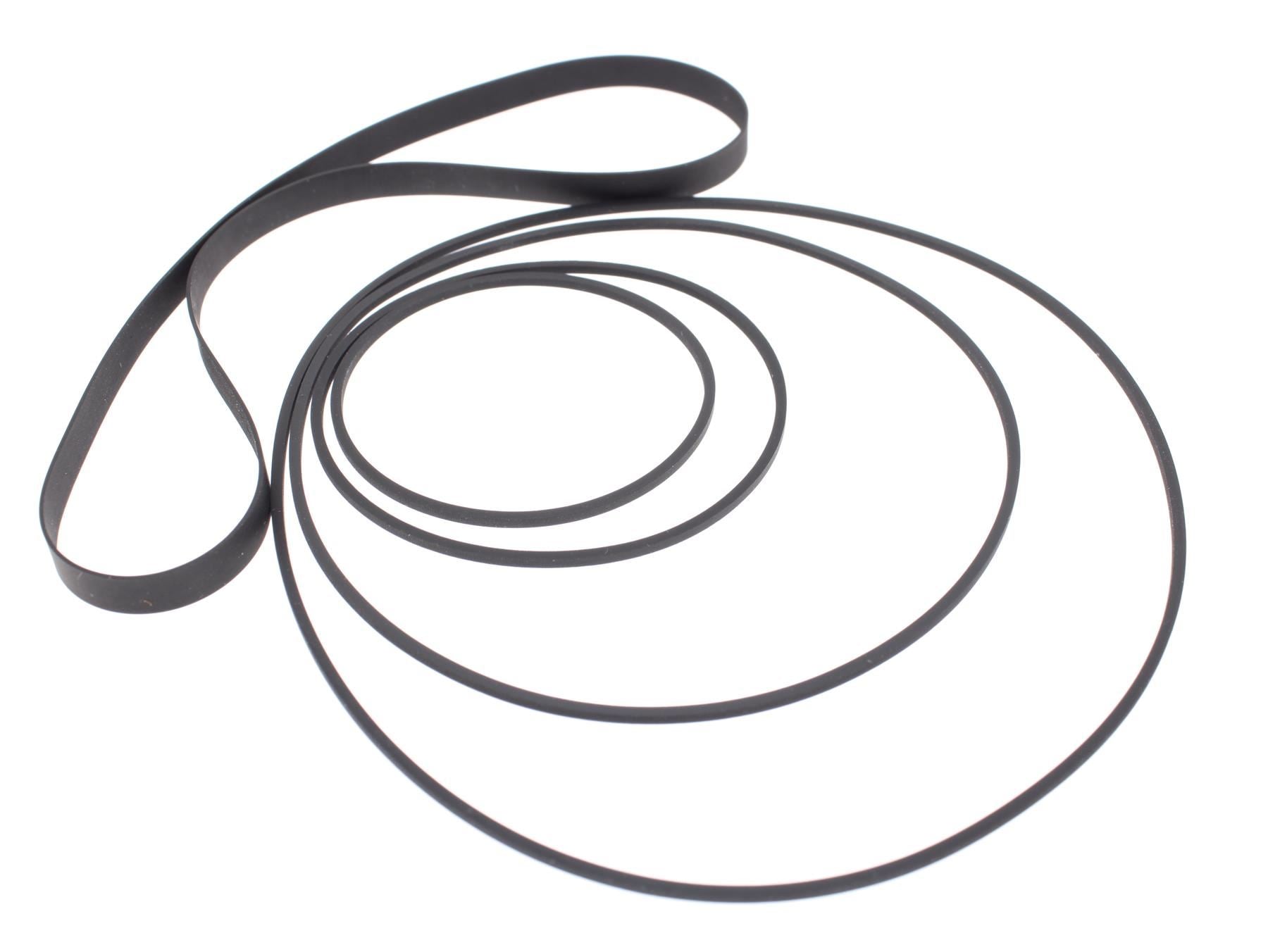 Pioneer CT-3000 Belt Kit for Cassette Deck