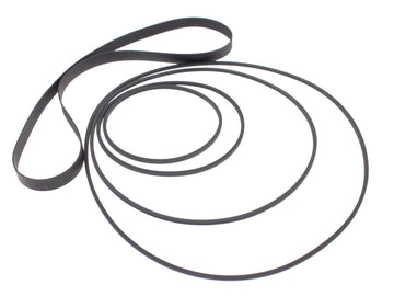 Pioneer CT-3000 Belt Kit for Cassette Deck