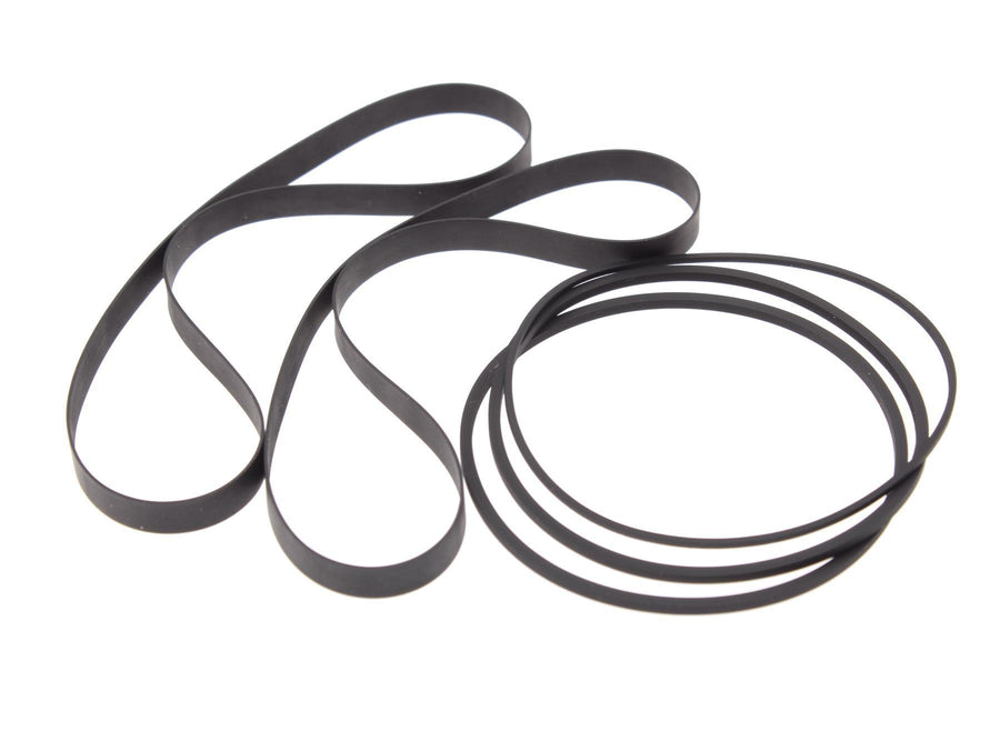 JVC PC-W333 Cassette Belt Kit for Portable Boombox
