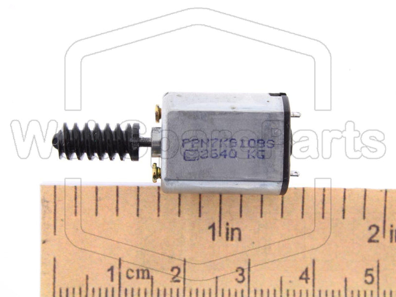 PPN7KB1095 Motor For CD Player