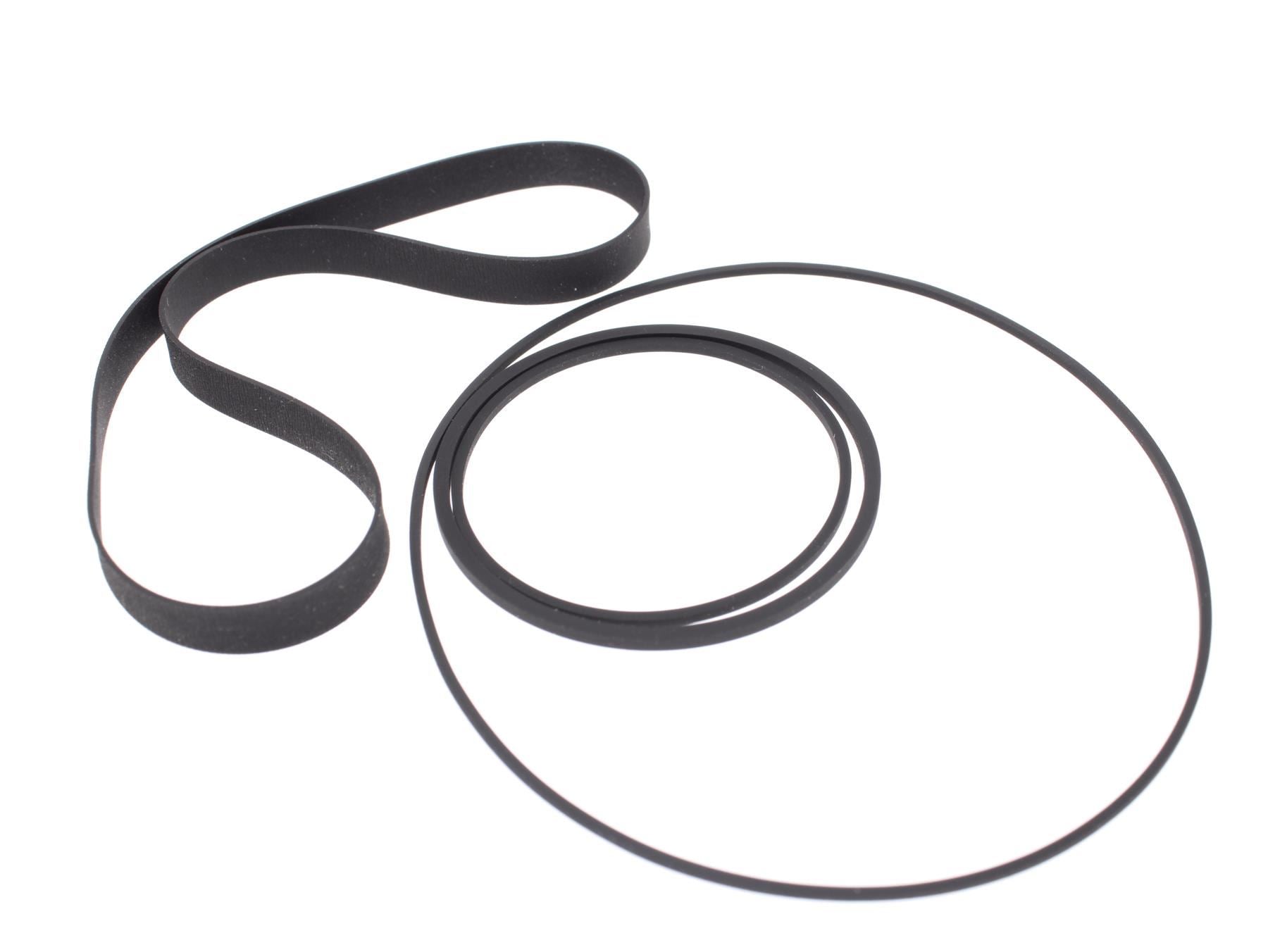 Nakamichi 482 Belt Kit for Cassette Deck