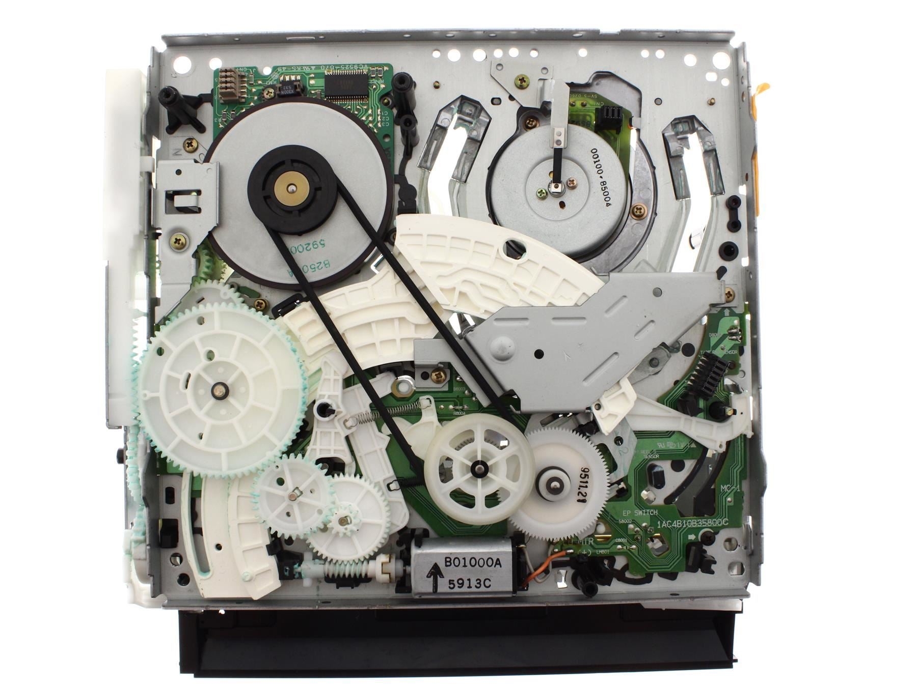 Fisher VH-R276 Replacement Belt - Fixes Tape Drive, Worn