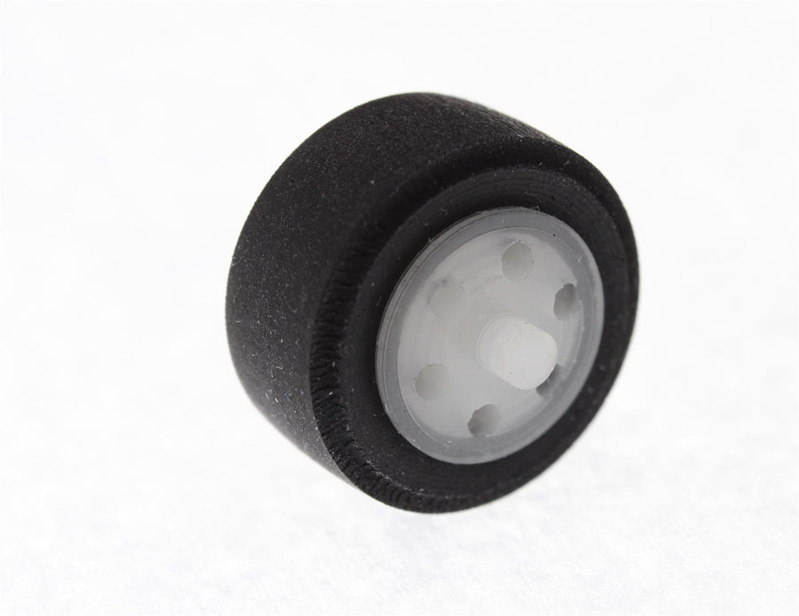 Philips RTS-1 Pinch Roller Replacement for Tape Deck Mechanism
