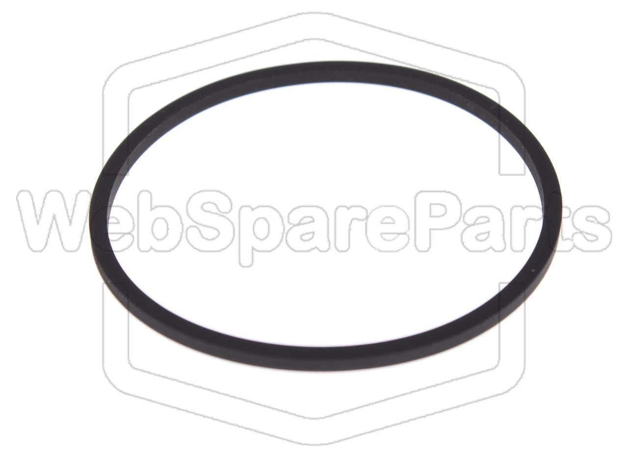 Belt Kit For Camcorder Hitachi VM-S7200