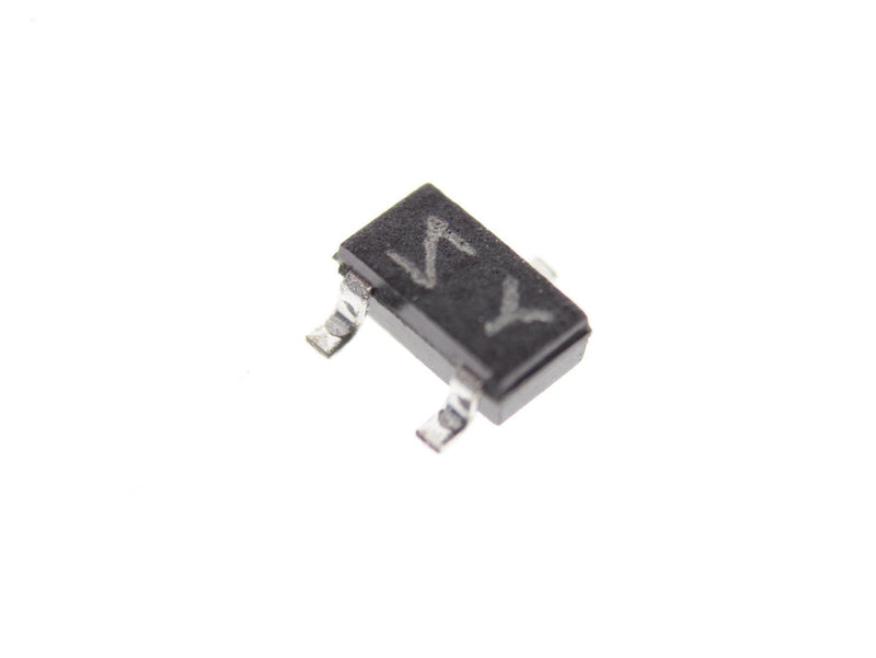 2SA1162 Transistor SMD A1162 - WebSpareParts