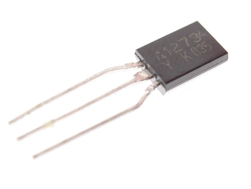 2SA1273 Transistor A1273 - WebSpareParts