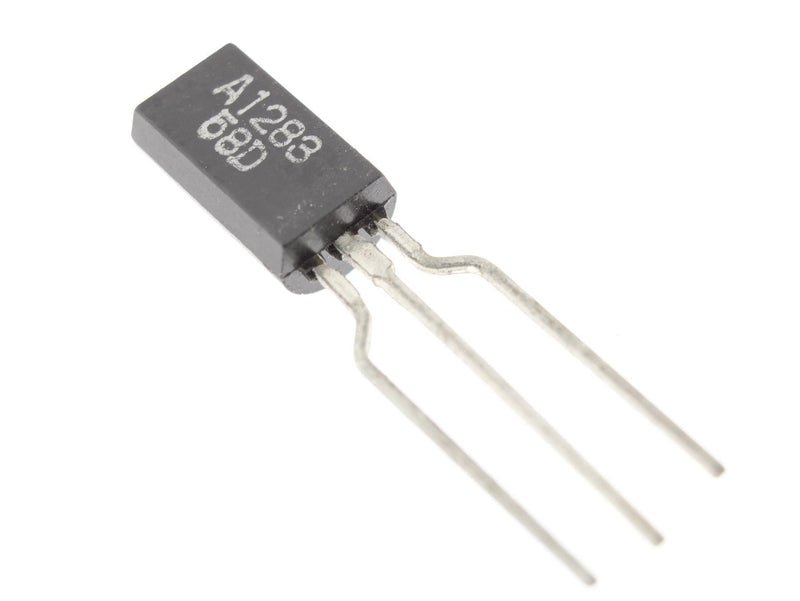 2SA1283 Transistor A1283 - WebSpareParts