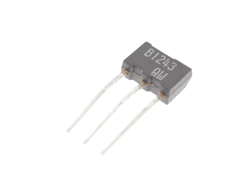 2SB1243 Transistor B1243 - WebSpareParts