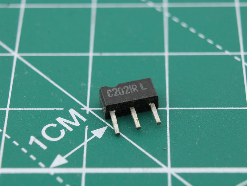 2SC2021R Transistor C2021R - WebSpareParts