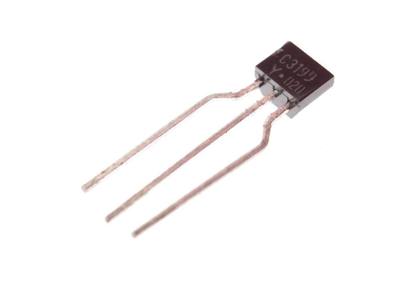 2SC3199 Transistor C3199 - WebSpareParts