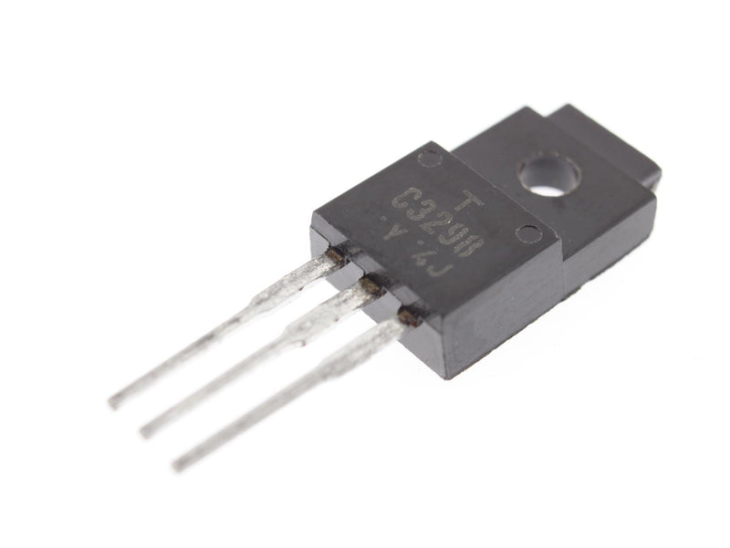 2SC3298A Transistor C3298A - WebSpareParts