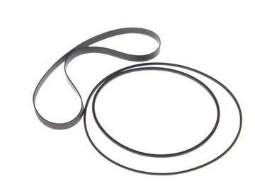 National Panasonic RS-612US Belt Kit for Cassette Deck