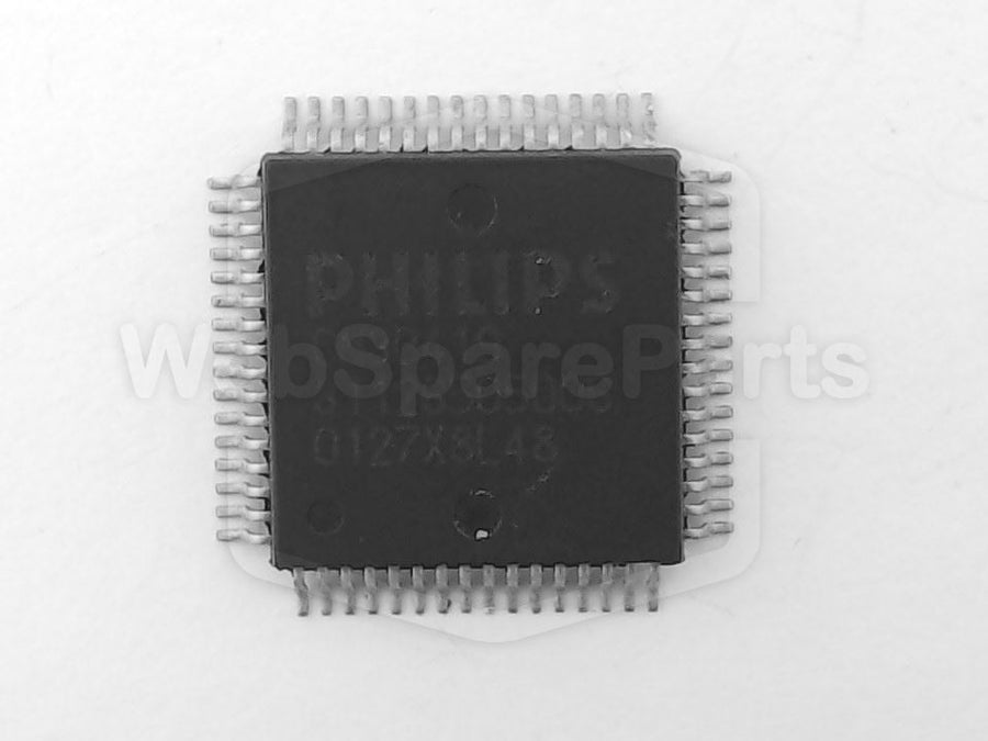 CM30419 Philips 31126505006 Integrated Circuit - Used