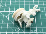 Sony X-3372-930-1 ARM (A) ASSY, FR Pos.(403) &mdash; photo 1