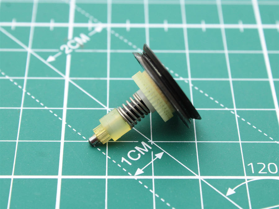 1DR0011ZA – Pulley Assembly Pos.(M32)