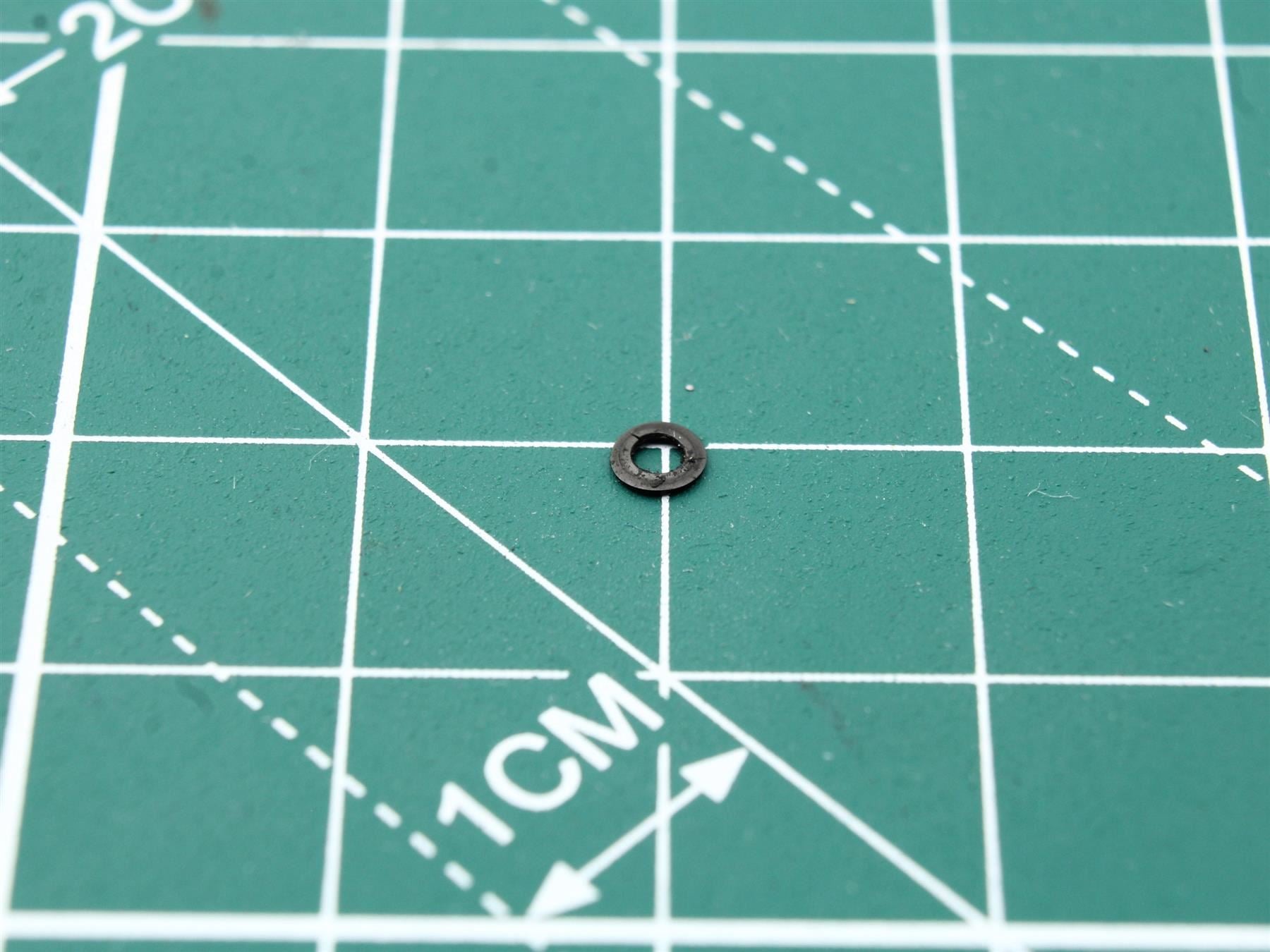 Sony TC-K510 Washer Take Up Reel Cassette Deck (Pos.18)