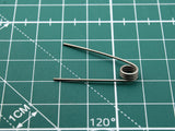RBL162 – Pinch Pressure Spring Pos.(8), photo 3
