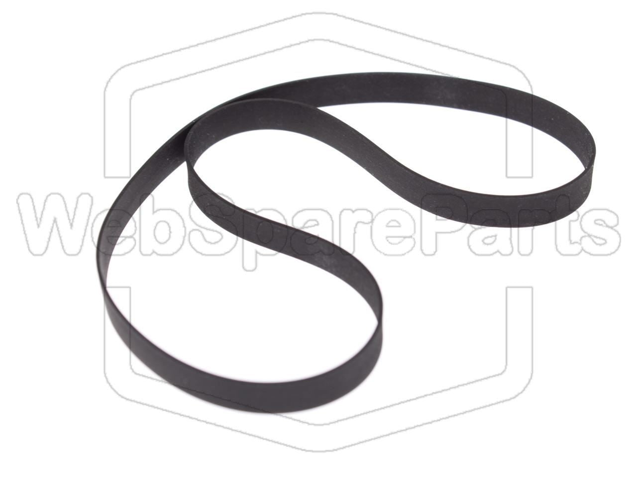 Capstan Belt For Cassette Deck Teac V-500X
