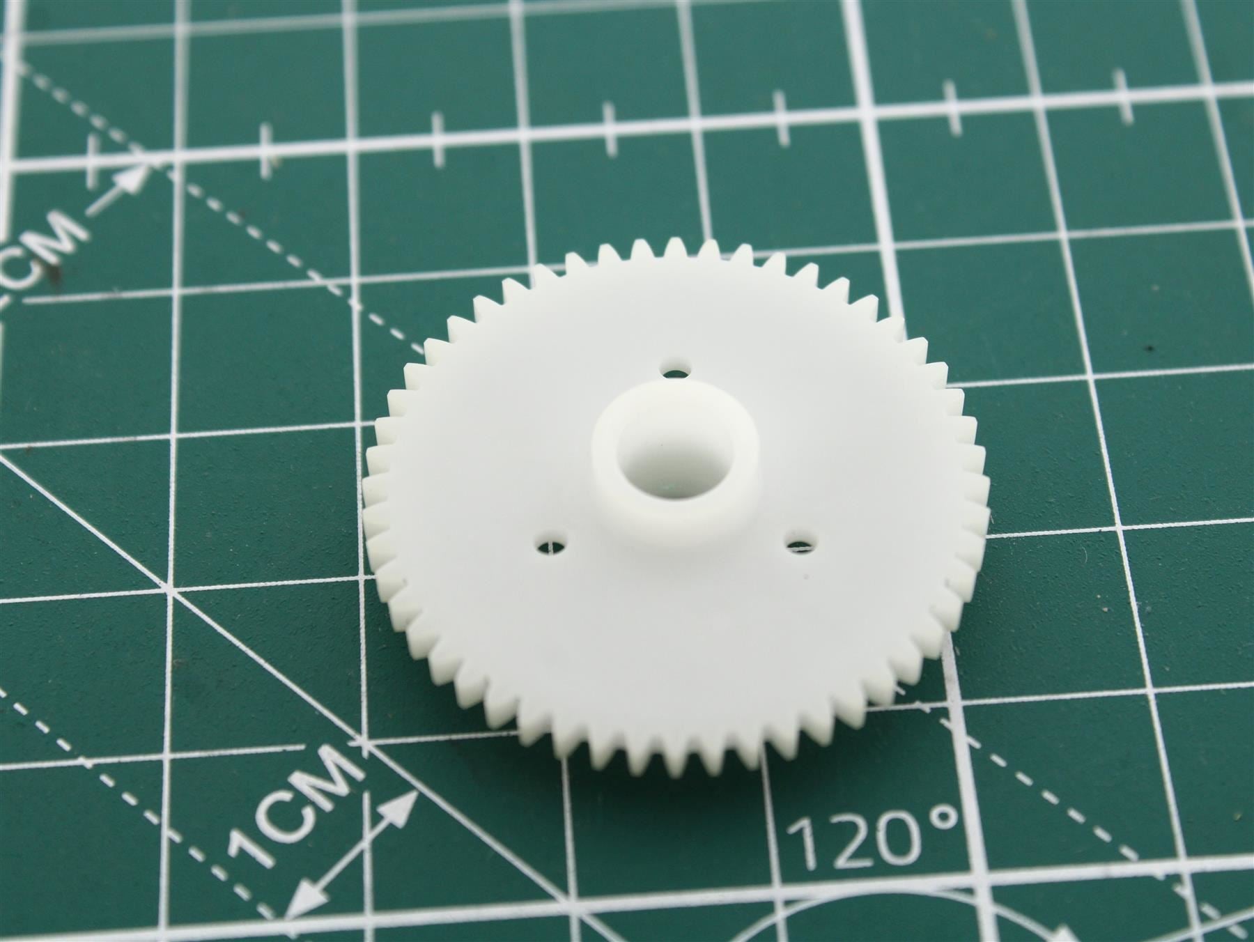 Replacement GEAR (SL-A)  Pos.(253) for Sony MHC-991AV CD Player Mechanism