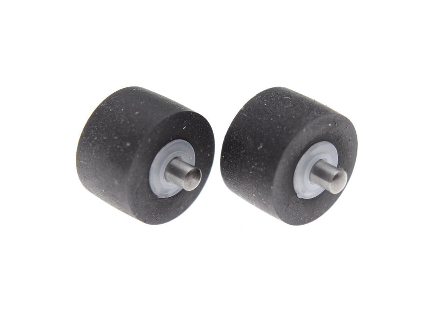 Philips FC910 Pinch Rollers for Double Cassette Deck