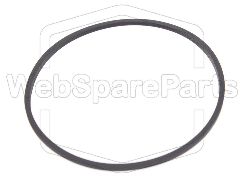 CD door belt For CD Player Bang & Olufsen Beogram CD 4500 Type: 5172