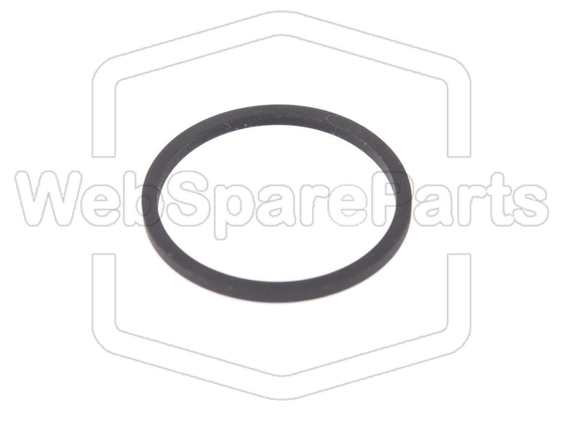 (EJECT, Tray) Belt For CD Player Aiwa NSX-320, CX-N320 - WebSpareParts