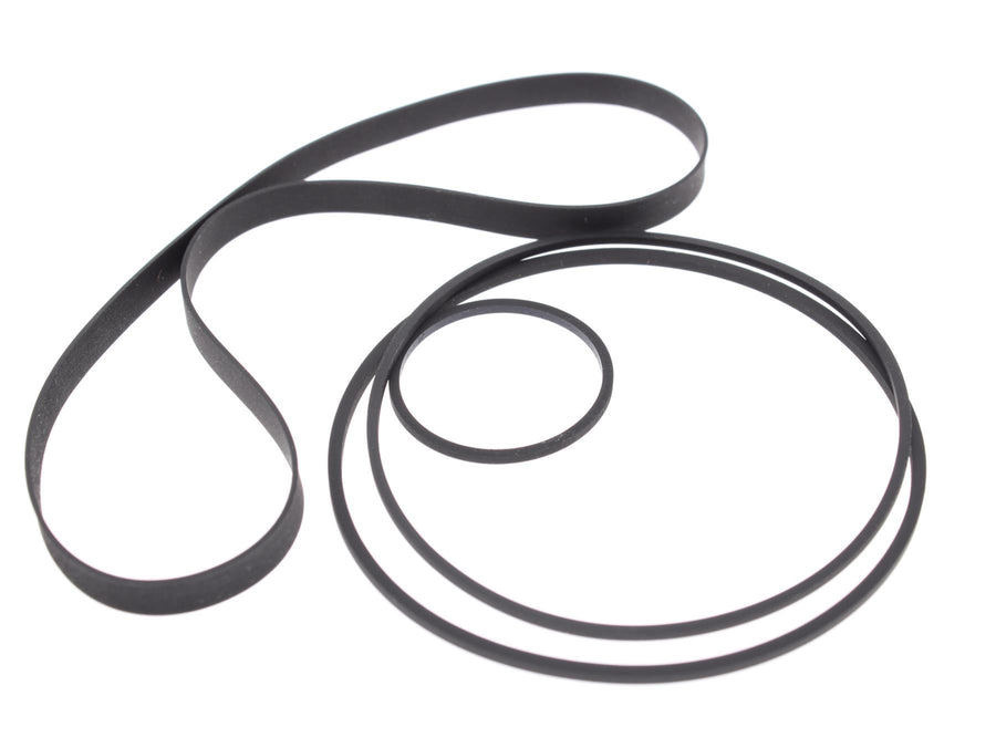Memorex SCT-83 Belt Kit for Cassette Deck