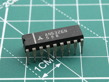 AN6326N Integrated Circuit (IC) - Used