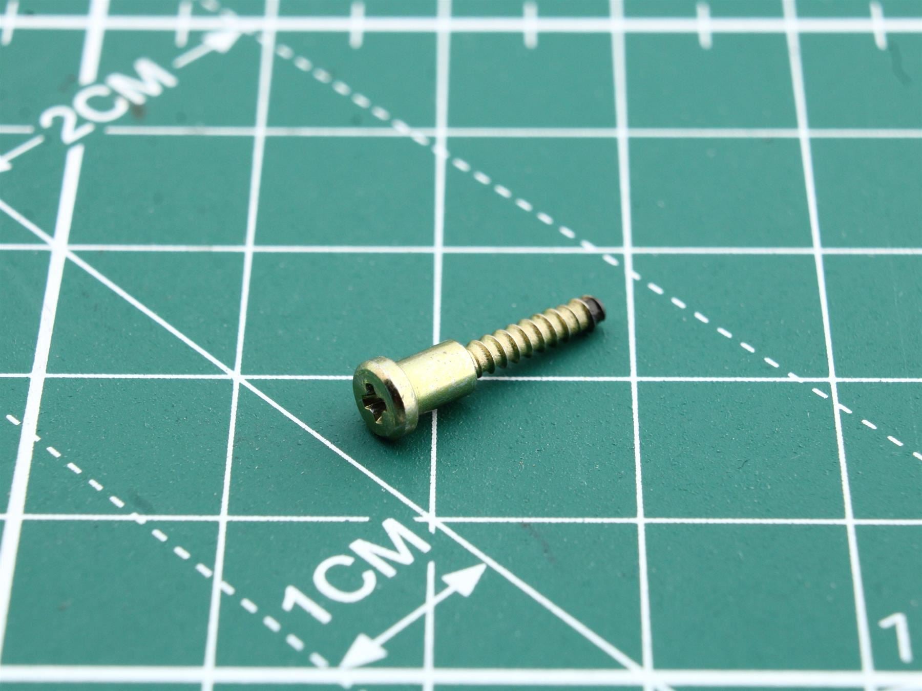 Mechanism Cassette Screw for Onkyo TA-R200 (Position 083,085)