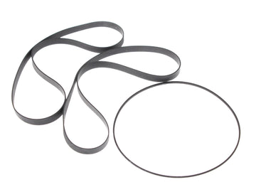 Pioneer CT-V70 Belt Kit for Double Cassette Deck