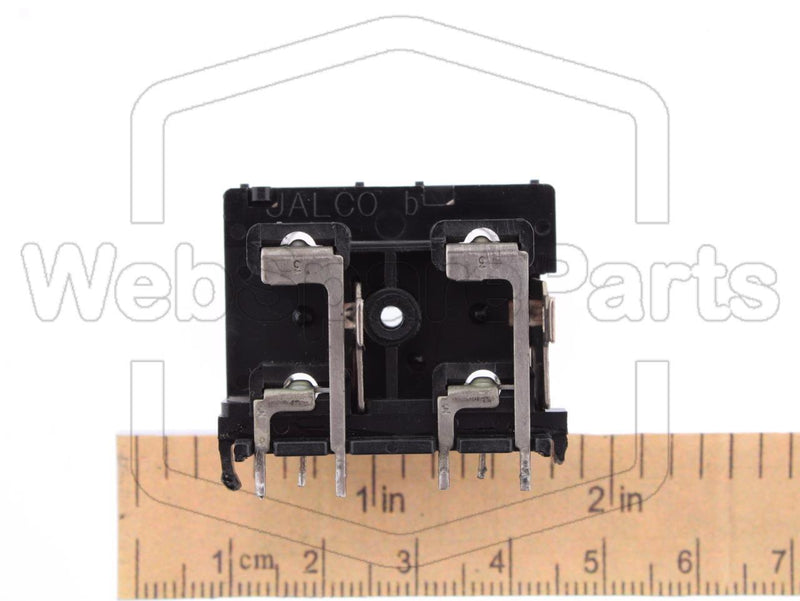 Pioneer RCA Connector