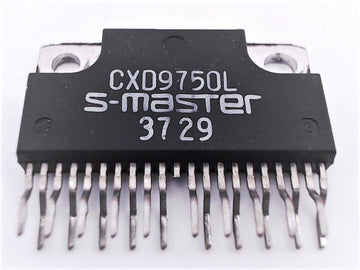 CXD9750L Sony Integrated Circuit - Used